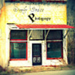 Meet your Posher, Simpley